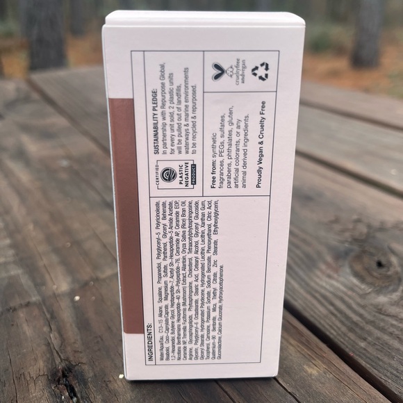 INNbeauty Project Extreme Clean Anti-aging Firming & Lifting Moisturizer New NIB - Picture 4 of 4